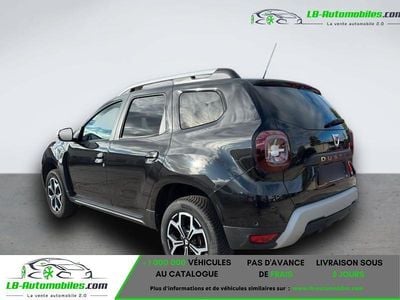 Occasion 2019 Dacia Duster SUV | 18 800 € (Prix cher)