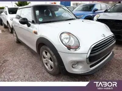 occasion Mini Cooper 136 Aut. Pdc Visualb Chauffs