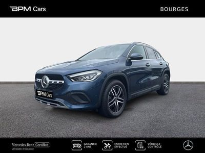 Mercedes GLA200