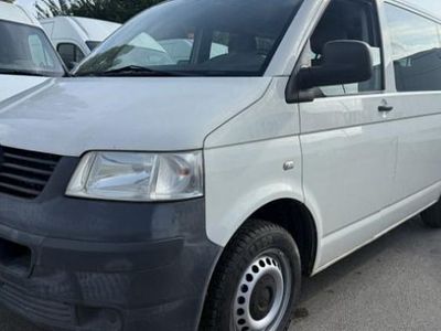 Occasion 2008 VW Transporter Van | 11 490 €
