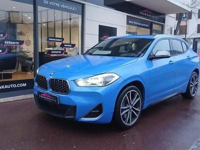 Occasion BMW X2 M Performance 307 ch (225 kW) 2021 Blanc SUV