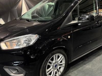 Occasion Ford Tourneo Sport 100 ch (73 kW) 2020 Van