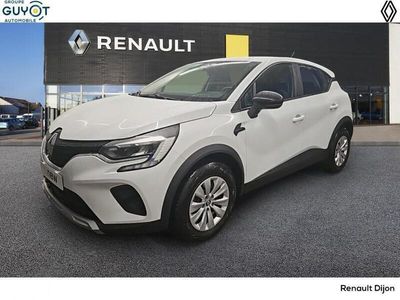 occasion Renault Captur TCe 140 - 21 Zen