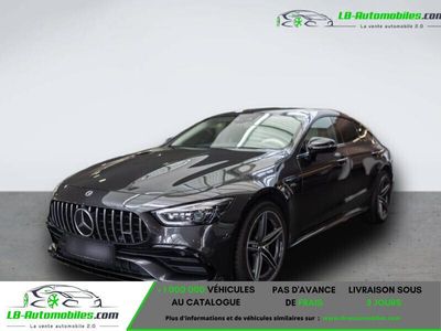 occasion Mercedes AMG GT 53 AMG 435 ch BVA 4-Matic+