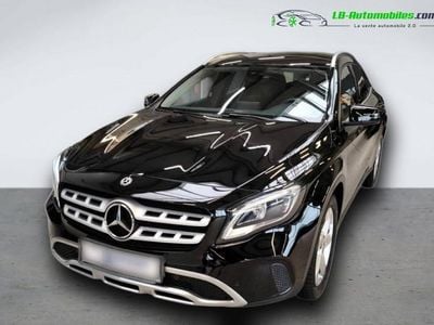 Mercedes GLA200