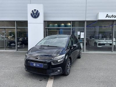 Citroën C4 SpaceTourer