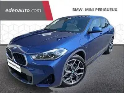 occasion BMW 220 X2 Xdrive 25eCh Bva6 M Sport X 5p