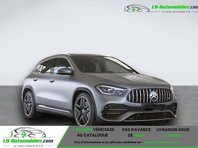 Occasion 2020 Mercedes GLA35 AMG AMG SUV | 49 500 €