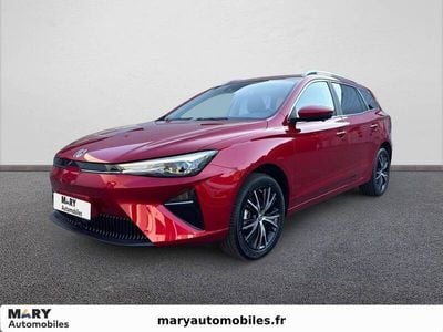 MG MG5 EV