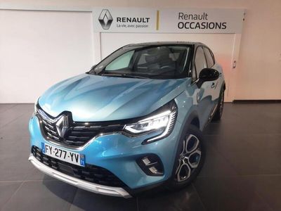 occasion Renault Captur CAPTURTCe 90 Intens