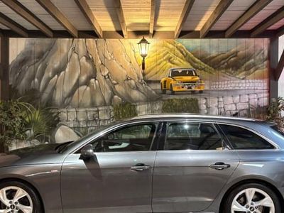 Occasion 2021 Audi A4 S-Line Break | 28 950 € (Prix juste)