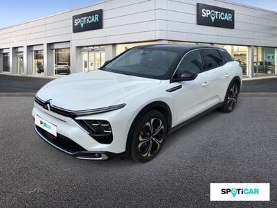 occasion Citroën C5 PureTech 130ch S&S Shine EAT8