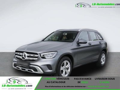 Mercedes GLC300