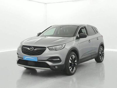 occasion Opel Grandland X 1.2 Turbo 130 ch BVA8 Design Line