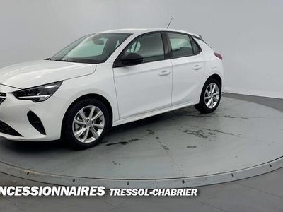 occasion Opel Corsa 1.2 Turbo 100 ch BVM6 Elegance Business