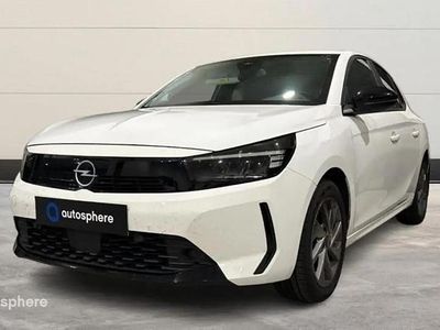 Occasion Opel Corsa 76 ch (55 kW) 2023 Berline