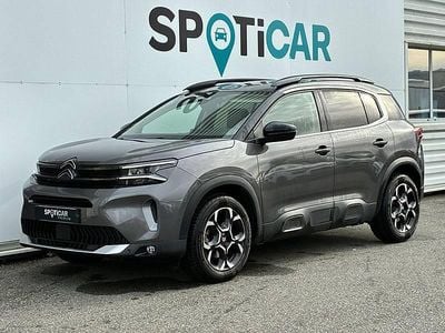 Occasion 2023 Citroën C5 Aircross Shine SUV | 23 490 € (Prix juste)