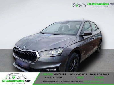 Occasion 2024 Skoda Fabia Style Citadine | 21 500 € (Prix juste)