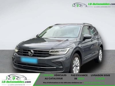 Occasion 2021 VW Tiguan SUV | 30 100 € (Prix juste)