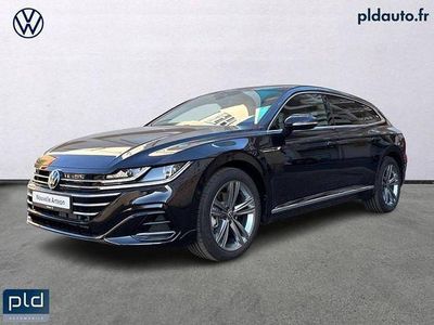 VW Arteon