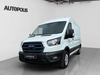 Occasion Ford Transit Trend 100 kW (136 ch) 2022 Blanc Van