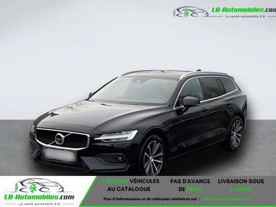 occasion Volvo V60 B3 163 ch BVA