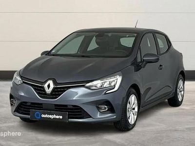 Occasion Renault Clio 86 ch (63 kW) 2019 Van