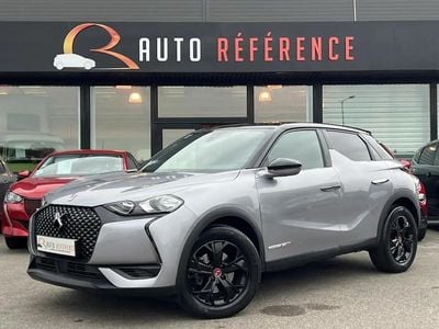 DS Automobiles DS3 Crossback
