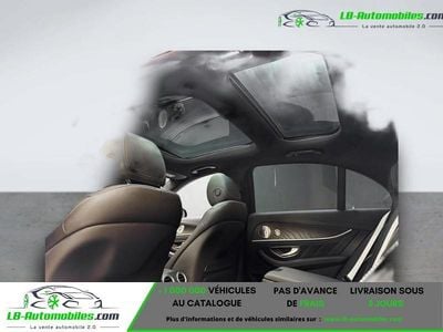 Occasion Mercedes E63S AMG AMG 612 ch (450 kW) 2021 Berline