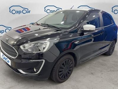 Occasion 2019 Ford Ka Plus Citadine | 6 499 €