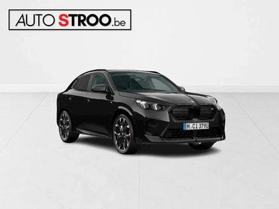 Noir Occasion 2024 BMW X2 M Sport SUV | 53 500 €