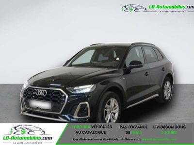 Occasion Audi Q5 Sport 299 ch (219 kW) 2021 SUV