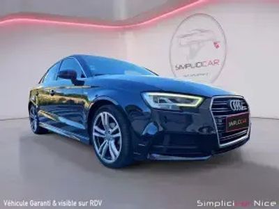 occasion Audi A3 S Line