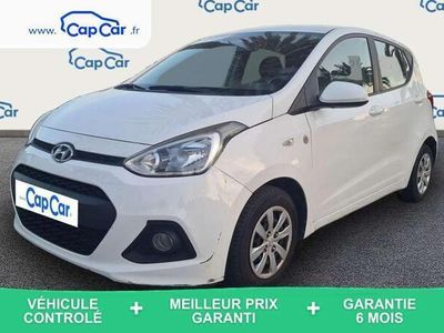 occasion Hyundai i10 1.0 67 Creative