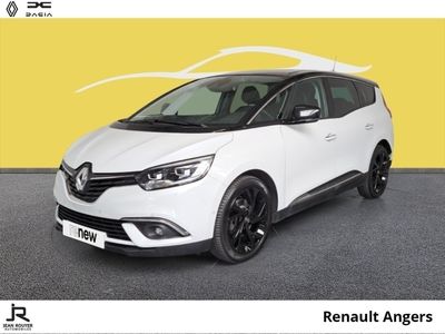 occasion Renault Grand Scénic IV 1.7 Blue dCi 120ch Intens EDC