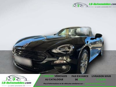 occasion Fiat 124 Spider 1.4 MultiAir 140 ch