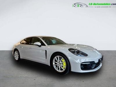 Porsche Panamera 4S