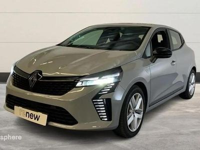 Occasion Renault Clio V Evolution 92 ch (67 kW) 2025 Gris Berline