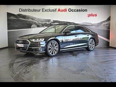 occasion Audi A8 Avus Extended 60 TFSI e quattro 330 kW (449 ch) tiptronic