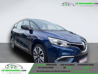 Occasion 2022 Renault Scénic IV Monospace | 25 200 € (Prix assez cher)