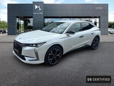 DS Automobiles DS4