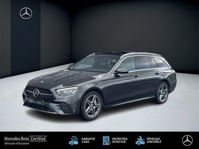 Mercedes E300
