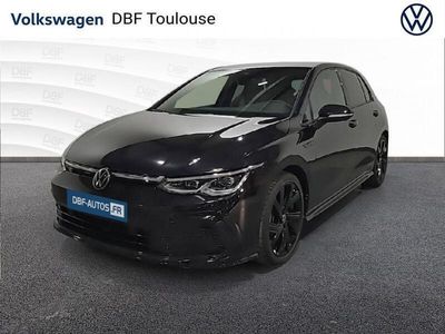 occasion VW Golf 1.5 eTSI OPF 150 DSG7 R-Line