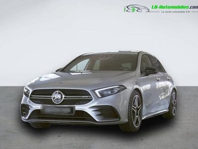 Mercedes A35 AMG