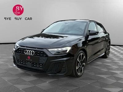 Occasion Audi A1 Sportback S-Line 200 ch (147 kW) 2019 Citadine