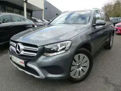 Mercedes GLC350