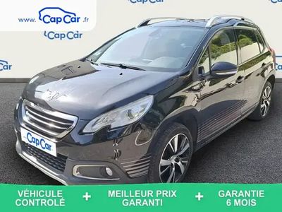 occasion Peugeot 2008 Urban Cross - 1.2 PureTech 110