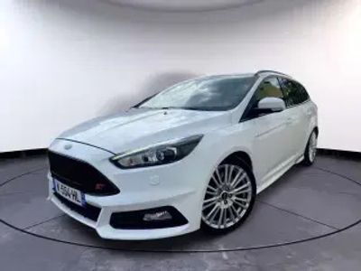 occasion Ford Focus St