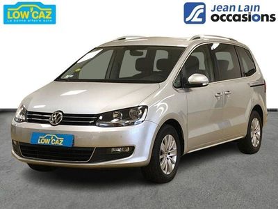 VW Sharan