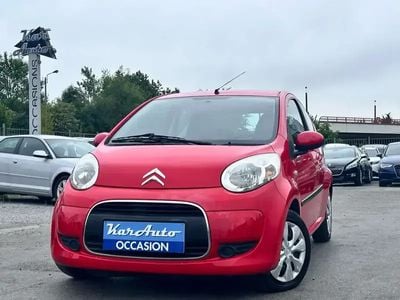 Citroën C1